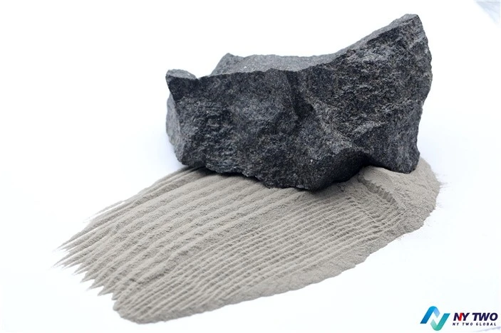 Brown Fused Alumina Powder Manufacturers & Suppliers