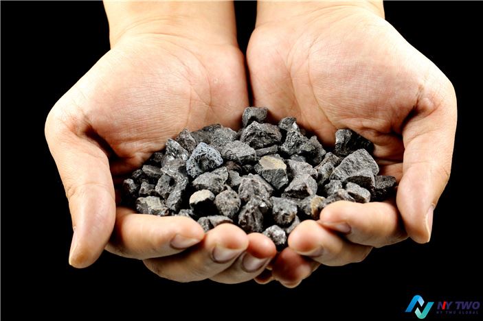 Brown  Fused  Alumina