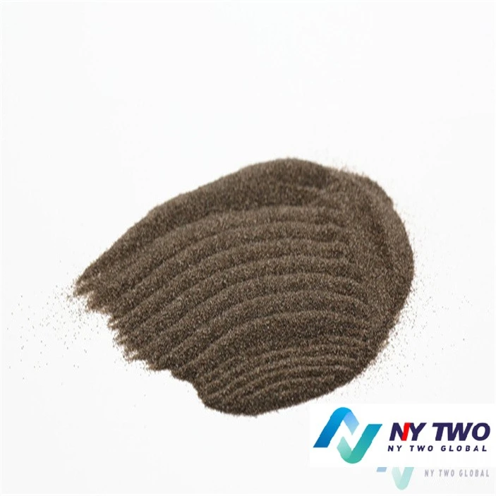 Brown Fused Aluminum Oxide SDS