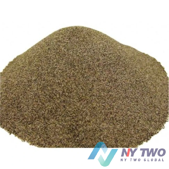 Cheap Brown Fused Alumina