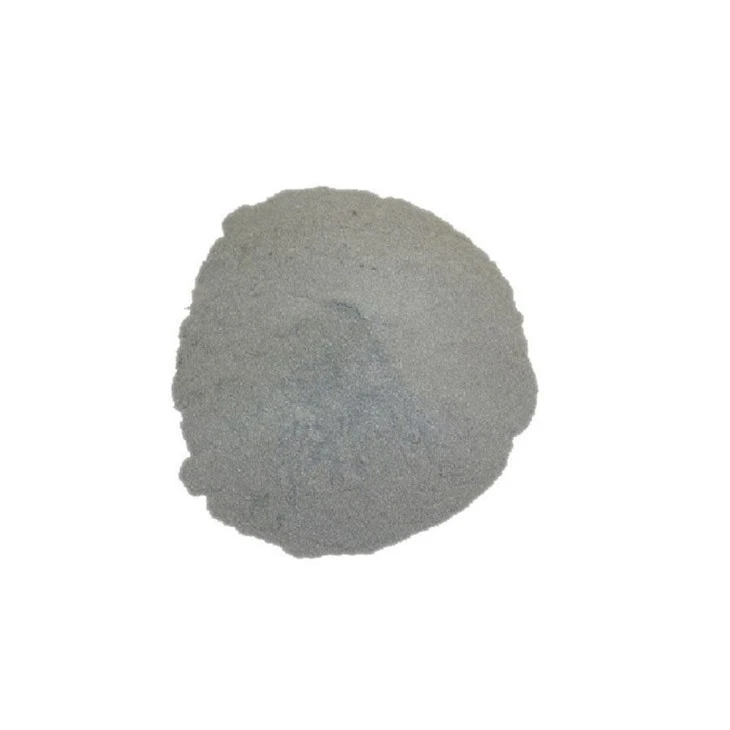 Manyezyòm metal poud (20 may), 99.8%