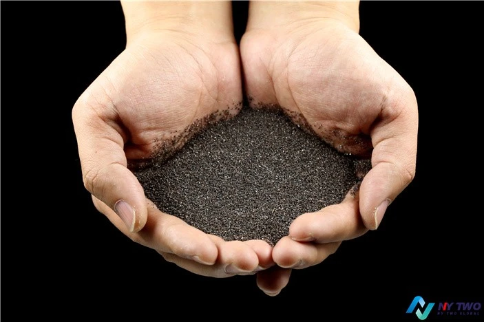 Our Brown Fused Alumina Micro Powder Is Available in Different Sizes To Suit Your Specific Needs.
