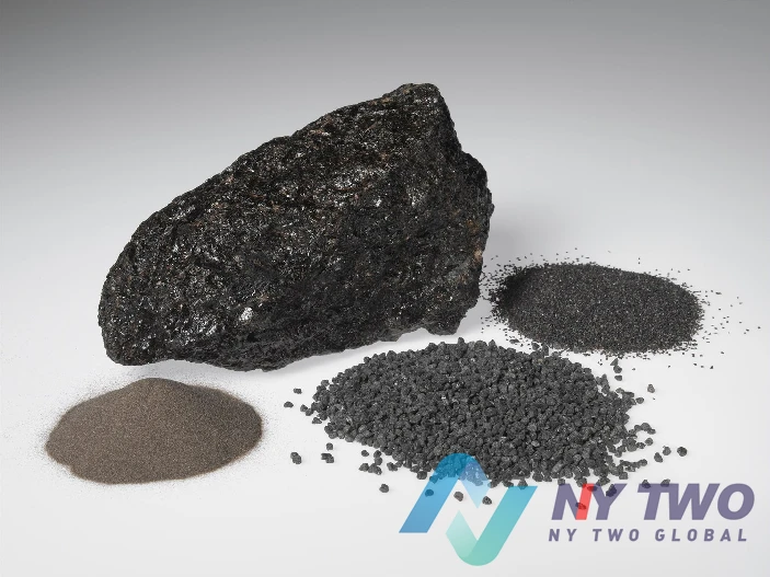 Silicon Carbide Hs Code