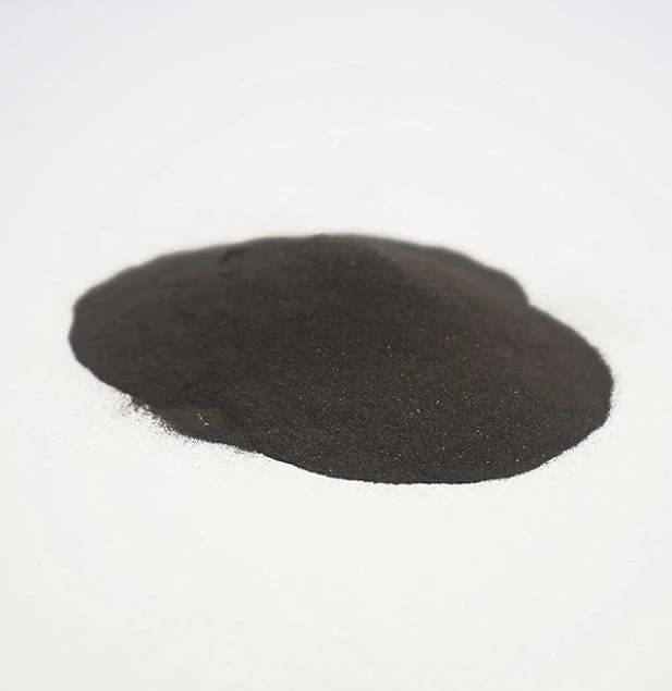 Silisyòm Carbide Hs Kòd
