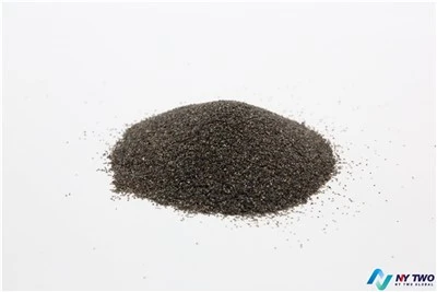 Brown Fused Alumina Pou Abrazif