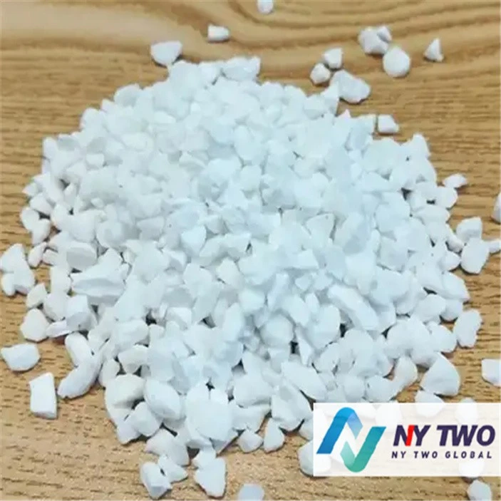 White Corundum Ru