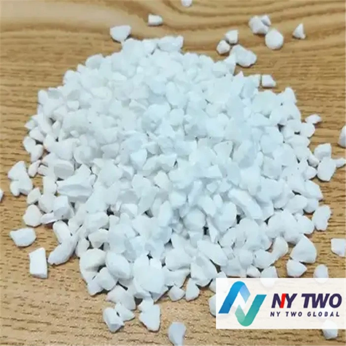 White Fused Alumina Grits For Sandblasting