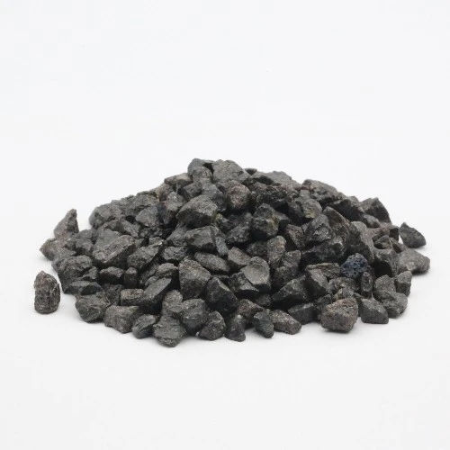 Refractory Brick Material Brown Fused Alumina Grains Aluminium Oxide