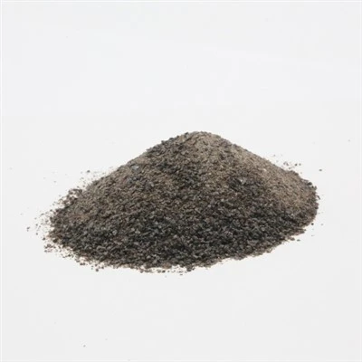 Materyèl refractory Mine Boksit Brown Fused Alumina (Al2O3) Poud oksid aliminyòm Amann 325 may