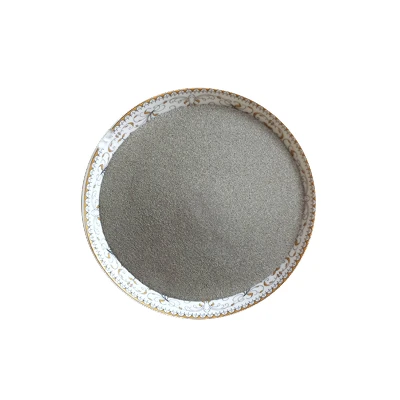 Aliminyòm Manyezyòm Alloy Powder