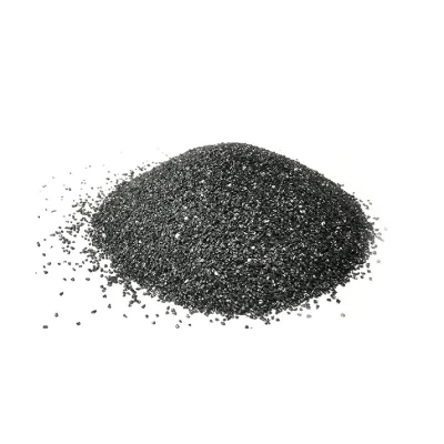 Nwa Silisyòm Carbide