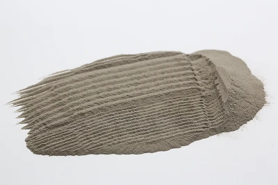 Brown aliminyòm oksid medya