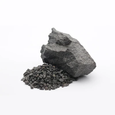 Brown  Fused  Alumina