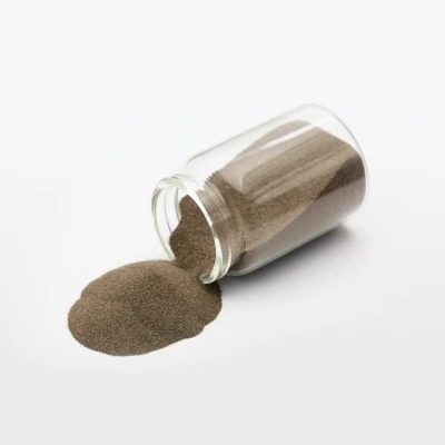 Brown fusion aliminyòm oksid SDS