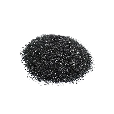 Electrocarb Nwa Silisyòm Carbide
