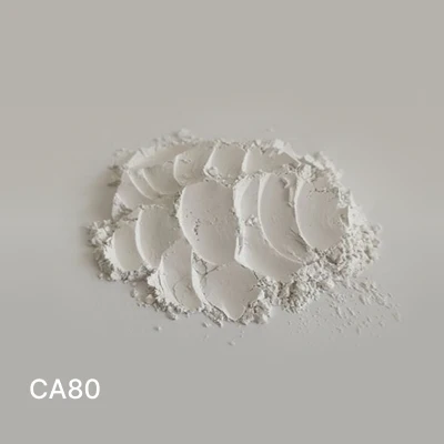 Segondè Alumina Cement CA80