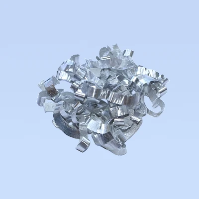Chips Manyezyòm, Klas: Nanoshel