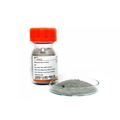 May Magnalium PowderMagnesium Pwodiksyon