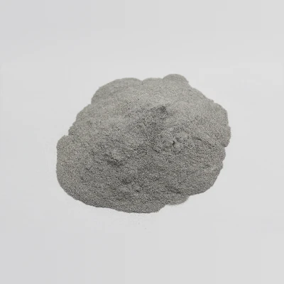 Fraisage Manyezyòm Powder