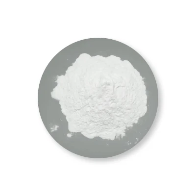 OEM blan alumina oksid poud