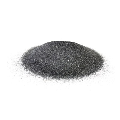 Silisyòm Carbide