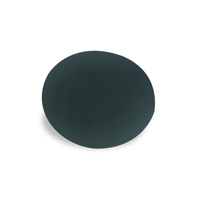 Silisyòm Carbide Seramik Wafer