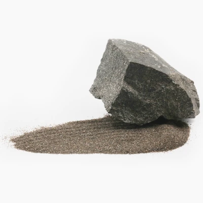 5 Avantaj Brown Fused Alumina