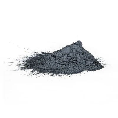 Nwa Silisyòm Carbide Powder faktori