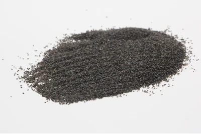 Brown alumina