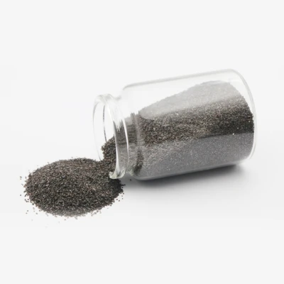 Brown oksid aliminyòm