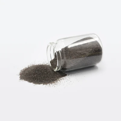 Brown oksid aliminyòm