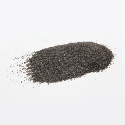 Brown oksid aliminyòm