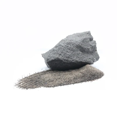 Brown Fused Alumina Pou Abrazif-wo kalite