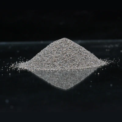 Brown  Fused  Alumina  Msds
