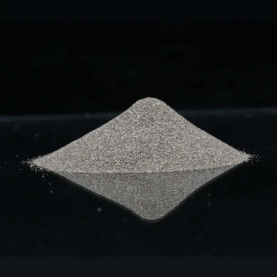 Brown Fused Alumina Powder Manifaktirè & Founisè