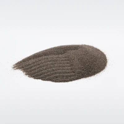 Cheap Brown Fused Alumina Pou Abrazif-wo kalite