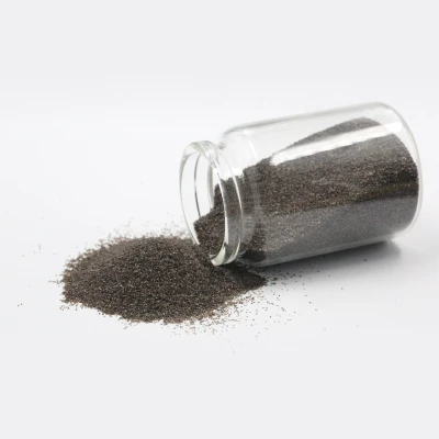 Lachin Brown Fused Alumina Fine Powder