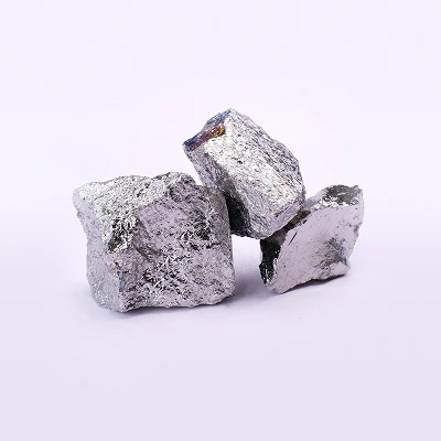 Ferro Manganèz Low Carbon