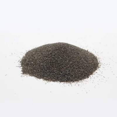 Fused Alumina Brown Poud