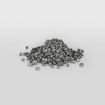 Fused  Zirconia Alumina