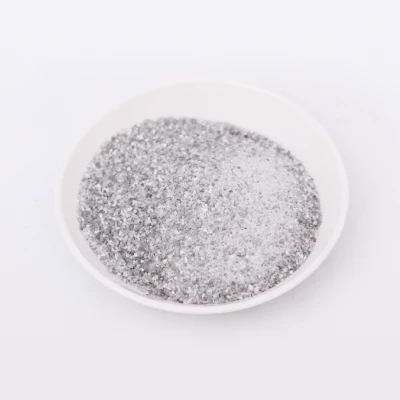 Mullite fusion