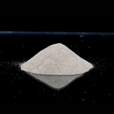 Chofe & Seramik kouvwi Brown Fused Alumina oksid