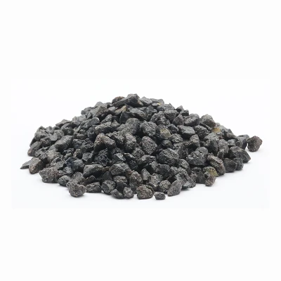Manifakti Brown Fused Alumina Pou Refractory