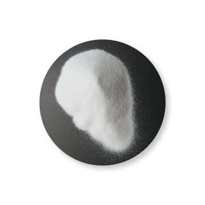 OEM abrazif Blan Corundum Powder