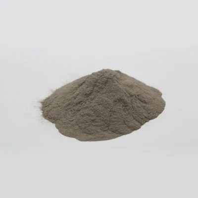 Brown Fused Alumina Micro Powder disponib nan diferan gwosè