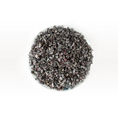 Mineral ki fòme wòch