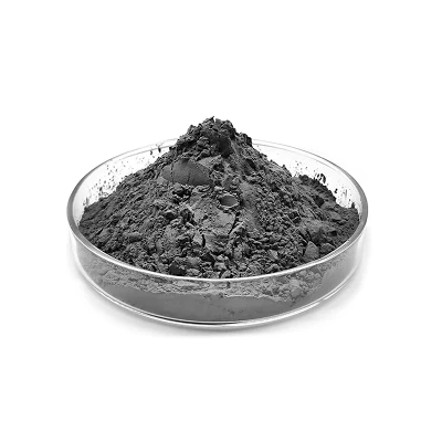 SIC Silisyòm Carbide Powder