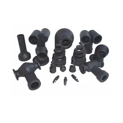 Silisyòm Carbide Product