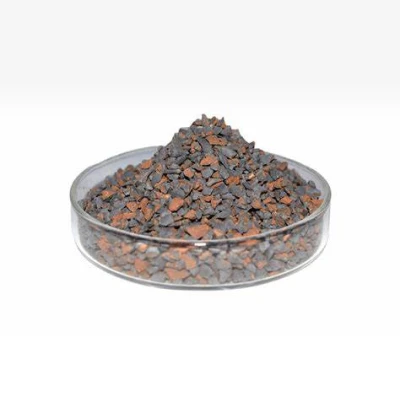 Sintered Mullite