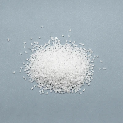 Blan Corundum Granulaire Sand, sab abrazif, Sand Emery